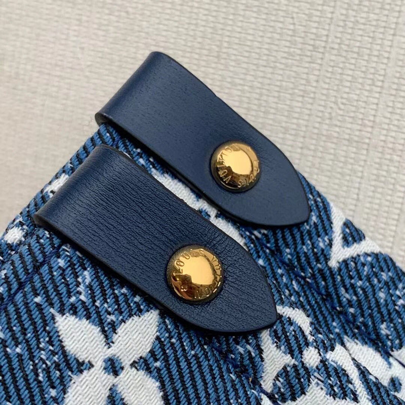 Glami Fashion Lu-Vi Bags - 16796