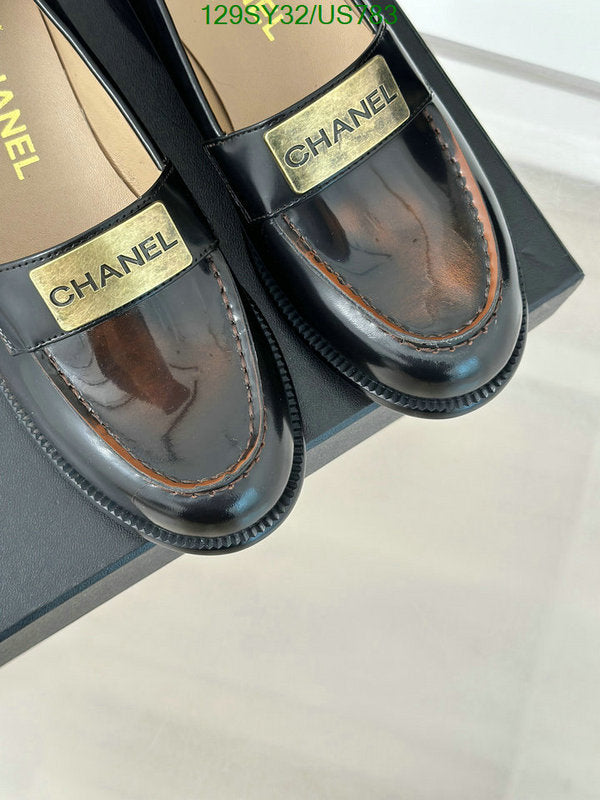 SAMC - CHL Women Shoes - 050
