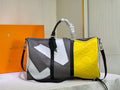 Satchel Bags - VL2 Bags - 1056