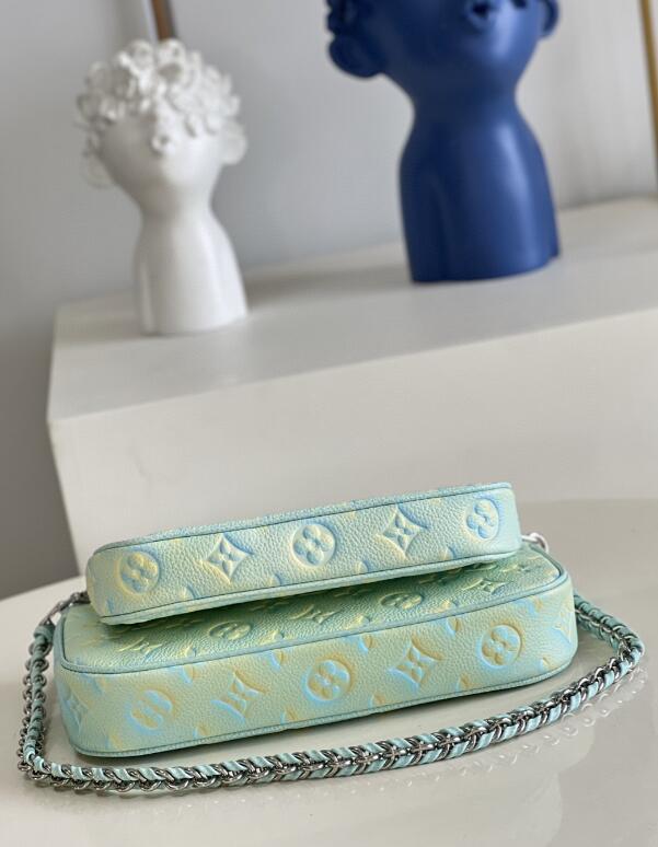 SAMC - LOV Bags - 1666
