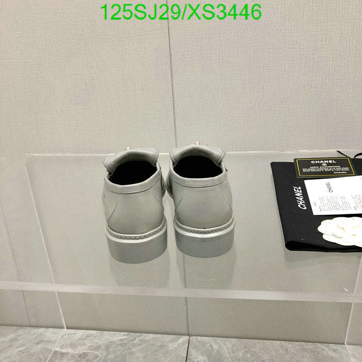 SAMC - CHL Women Shoes - 131