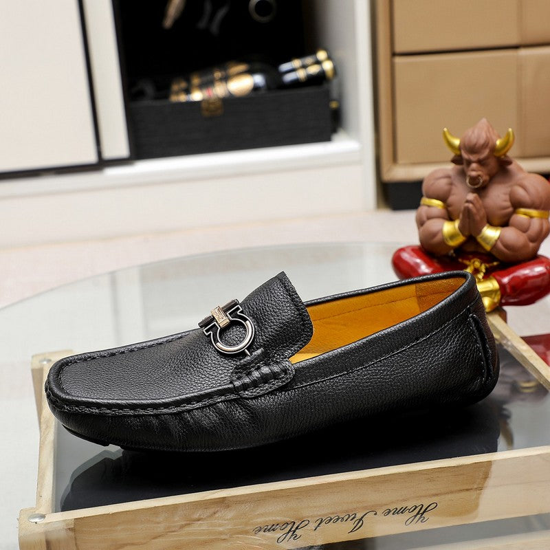 Glami - FGO Men Shoes - 979