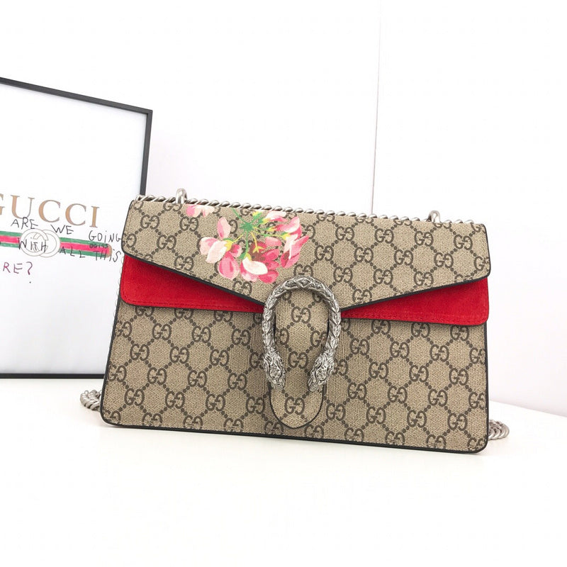 Glami Fashion - GCI Bags - 2444