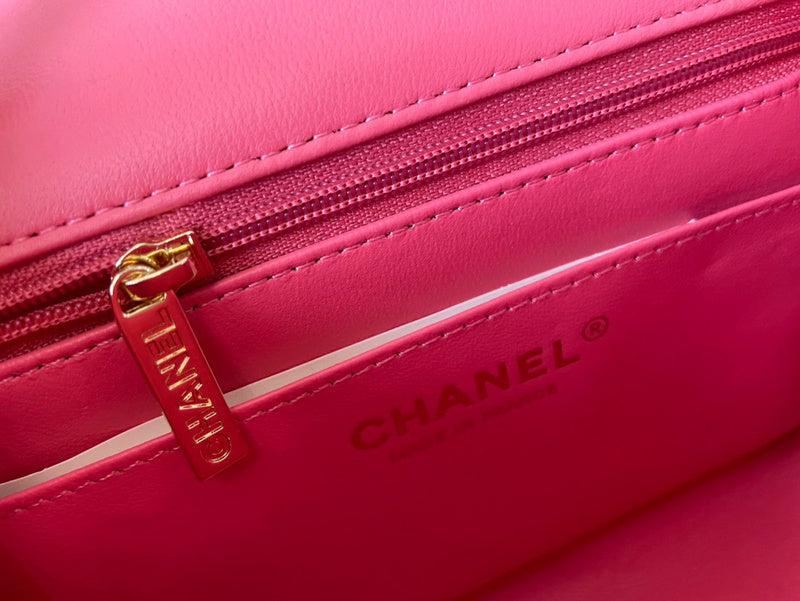 Chanel Bags