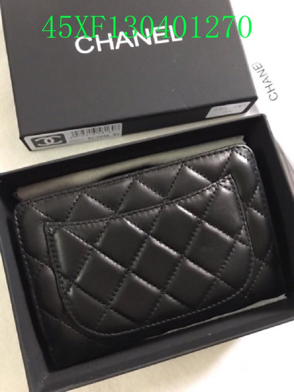 Glami - CHL Wallet - 2413