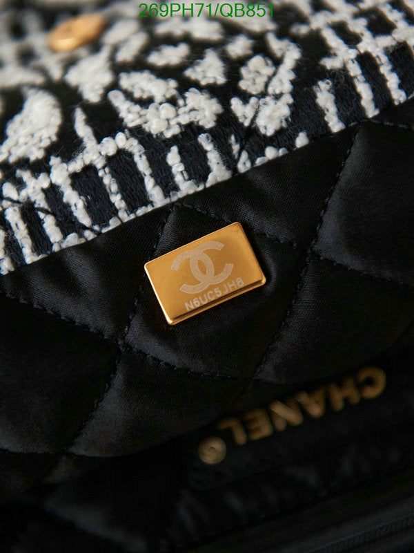 SAMC - CHL Bags - 345