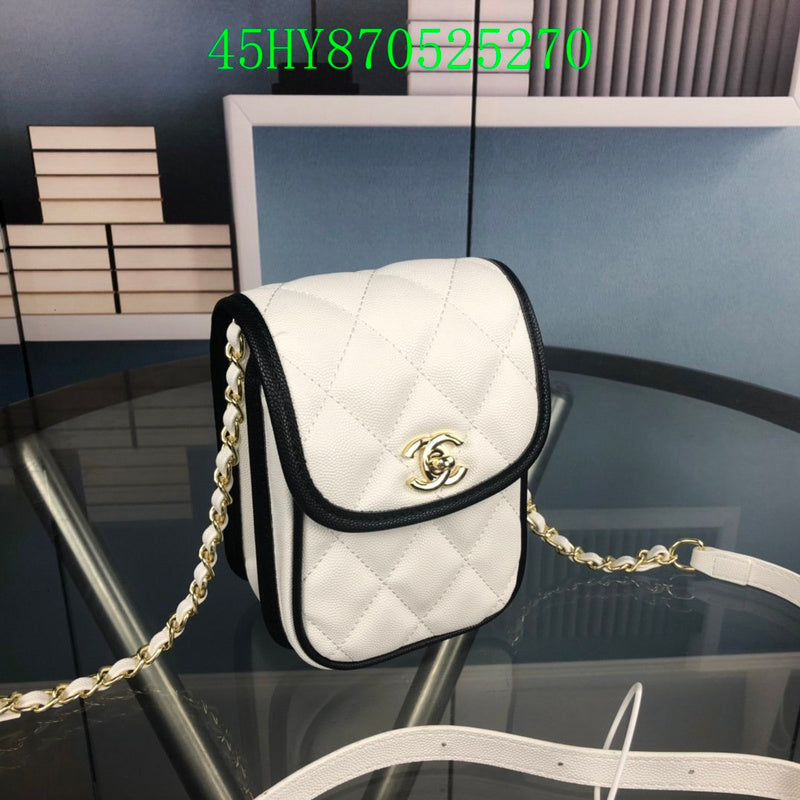 Satchel Bags - CHL Bags - 5372