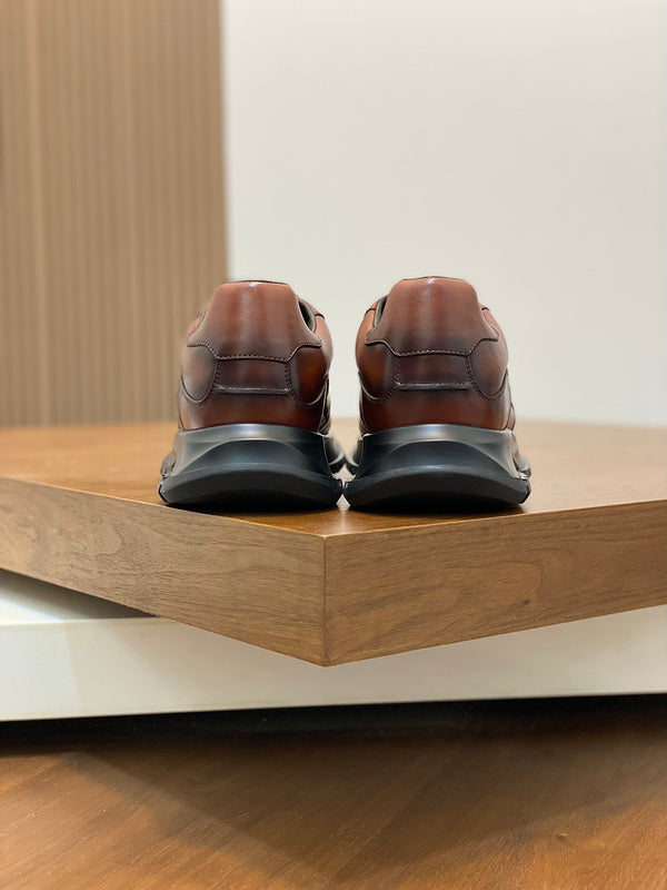 Glami - BRE Men Shoes - 352