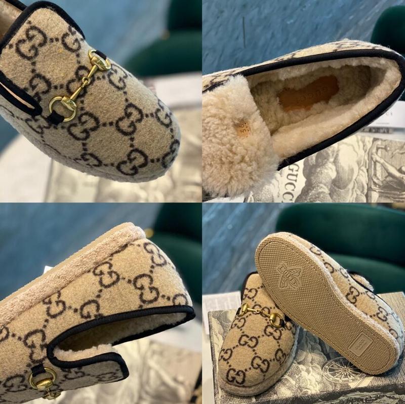 SAMC - GUKI Women Shoes - 886