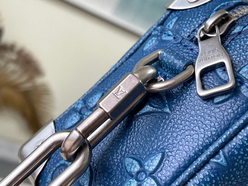 Fashion Lu-Vi bags - 4540