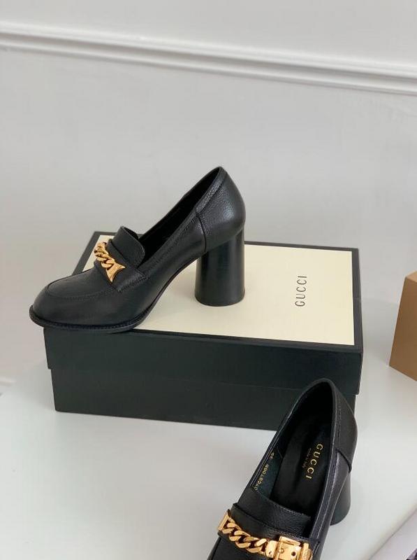 SAMC - GUKI Women Shoes - 1771