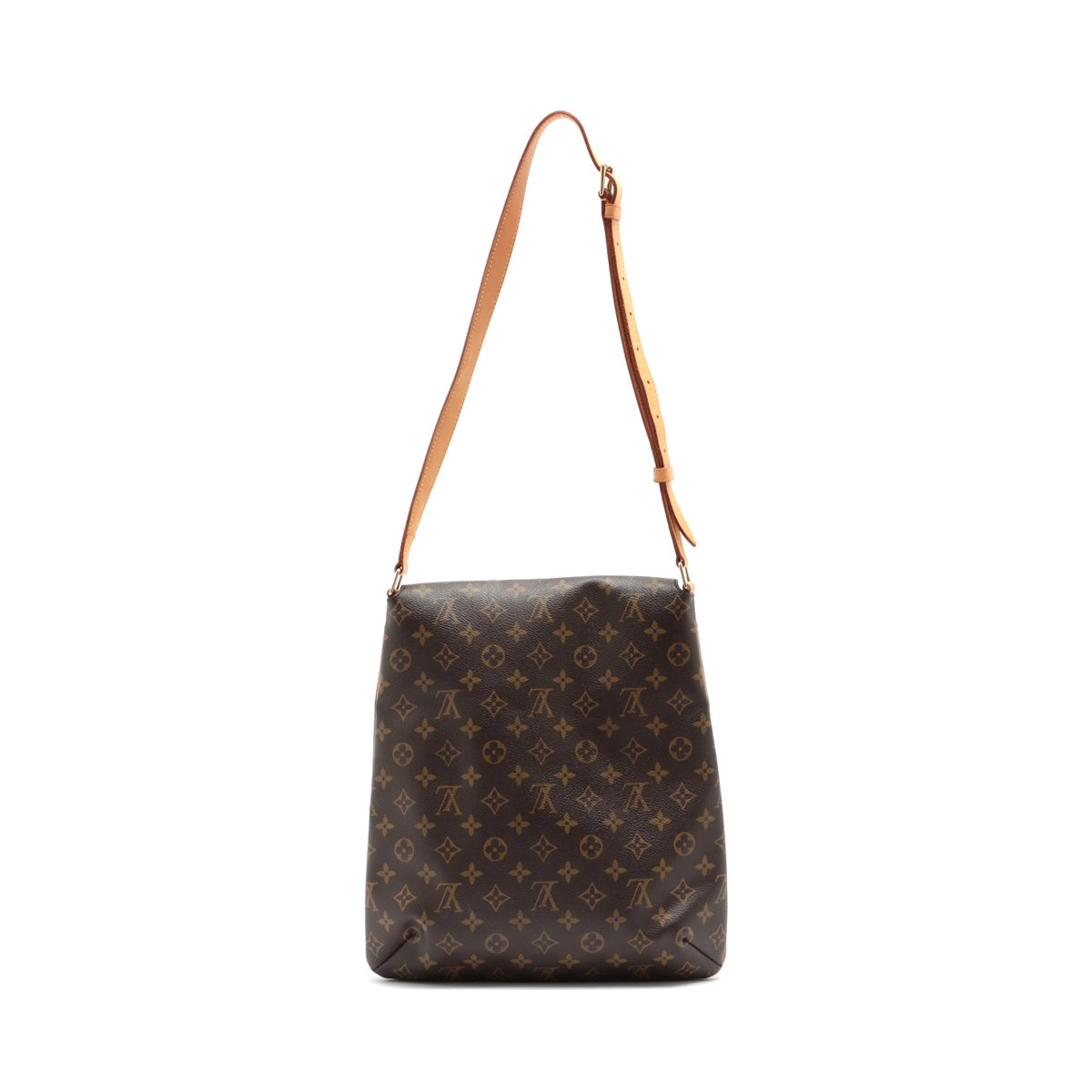 Louis Vuitton Monogram Musette M51256