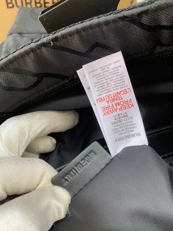 Glamy - BOR Bags - 872