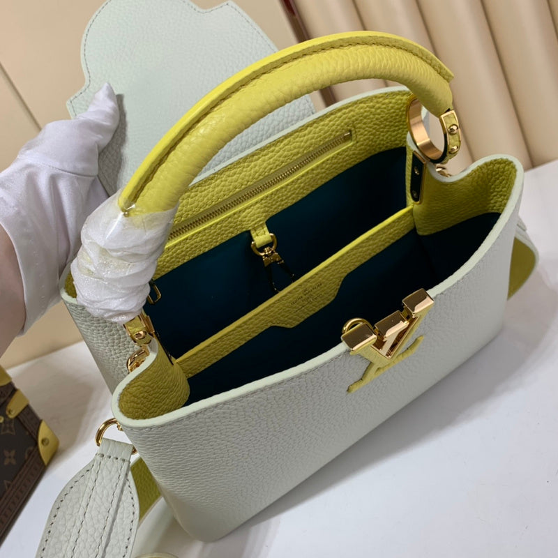 Satchel Bags - VL Bags - 4378