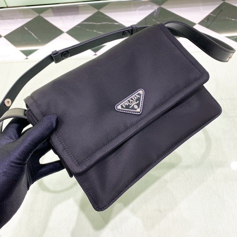 Satchel Bags - PDA Bags - 2793