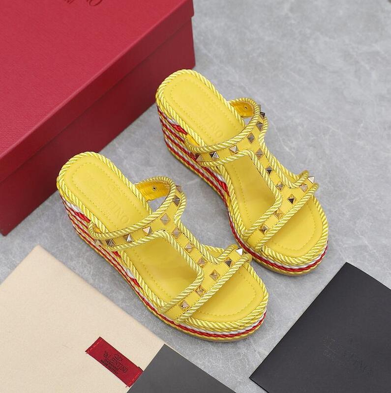 SAMC - VEL Women Shoes - 170