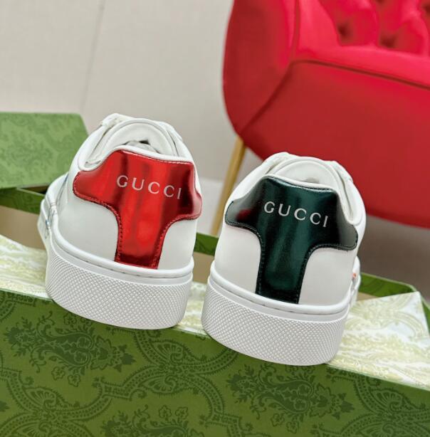 SAMC - GUKI Women Shoes - 366