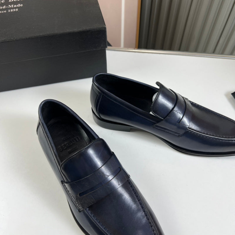 Glami - BRE Men Shoes - 444