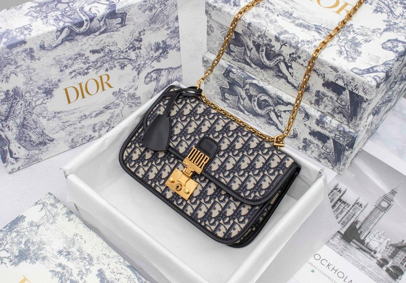 Satchel Bags - DOR Bags - 822