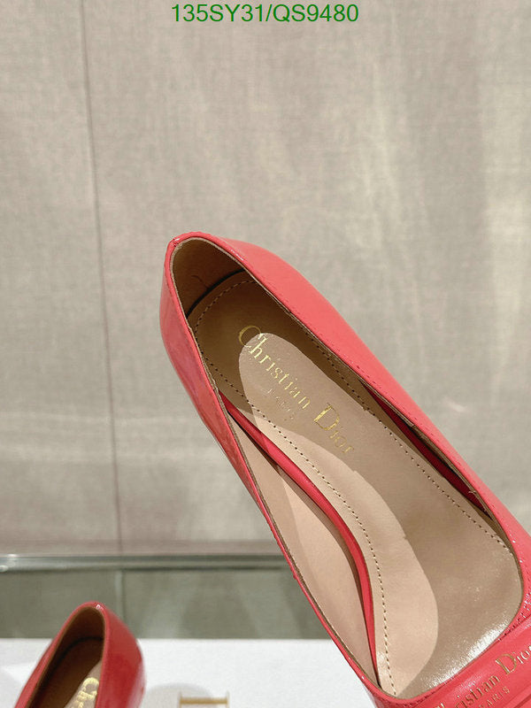 SAMCC - DOR Women Shoes - 1783