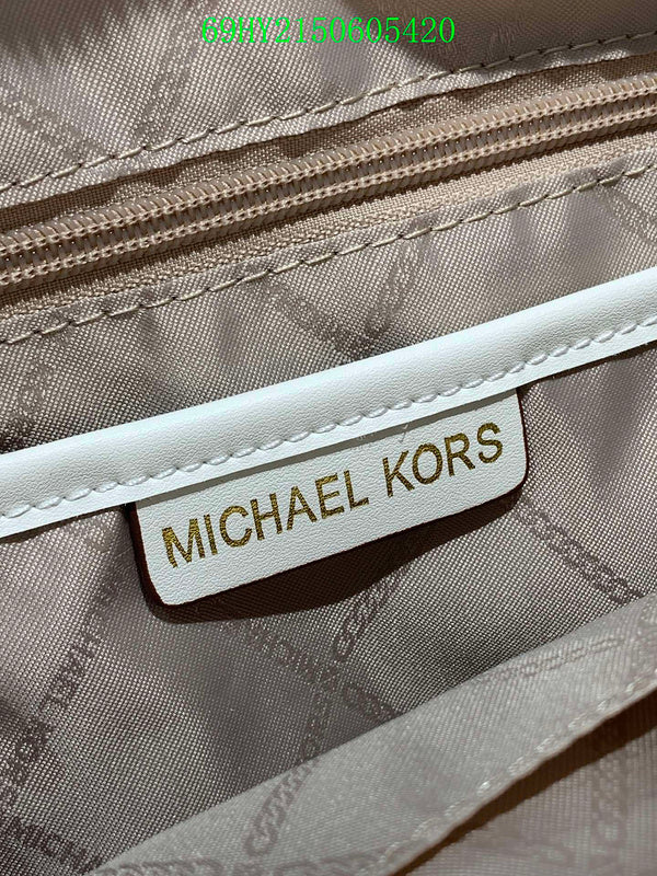 Satchel Bags - MK Bags - 059
