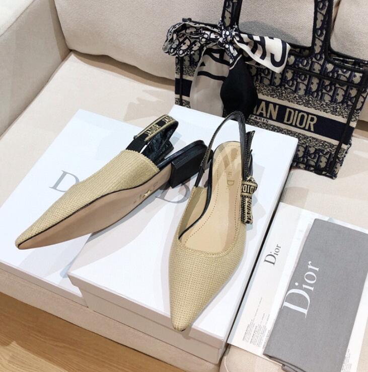SAMCC - DOR Women Shoes - 1195