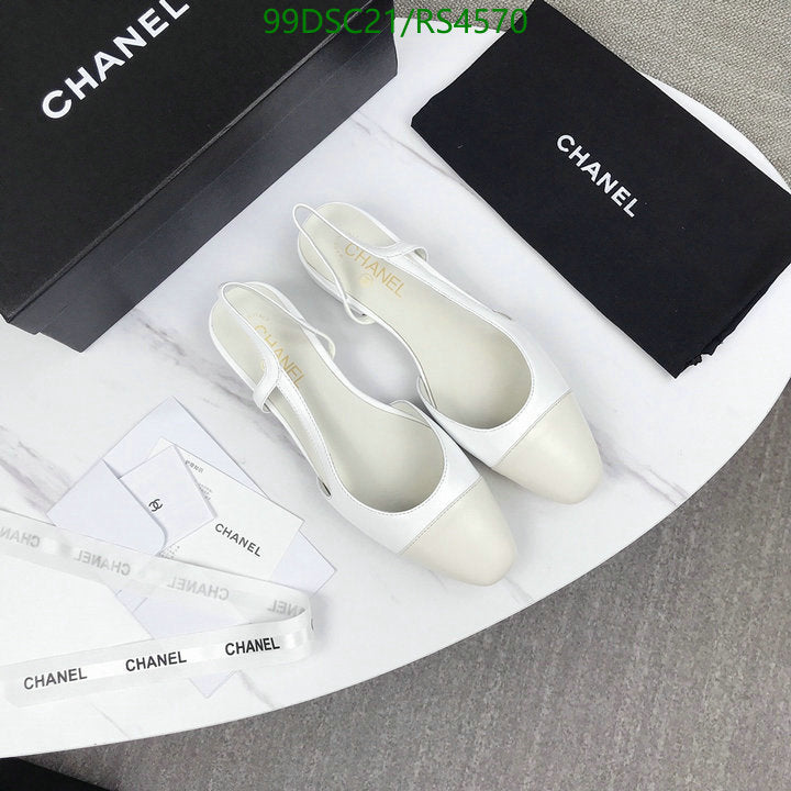 SAMC - CHL Women Shoes Ballet - 202