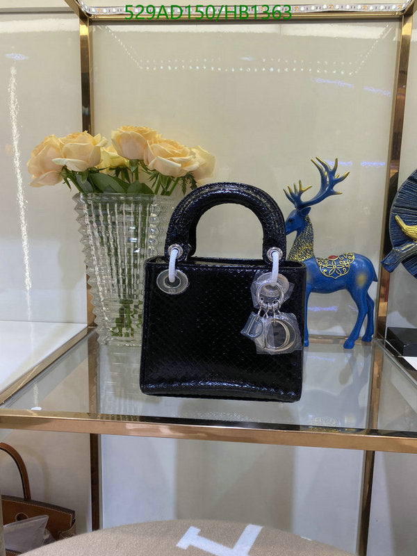 SAMCC - DOR Bags - 1166