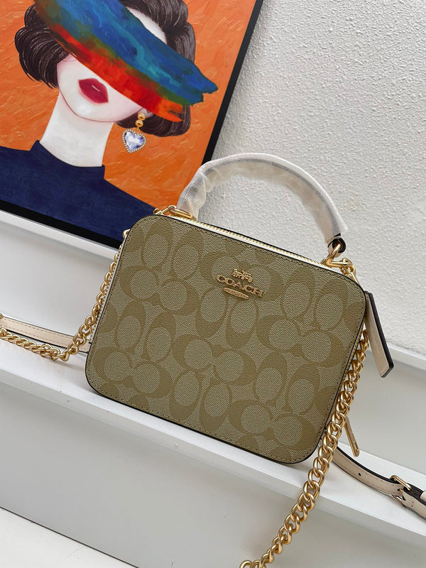 Glami-i CAH Bags - 312