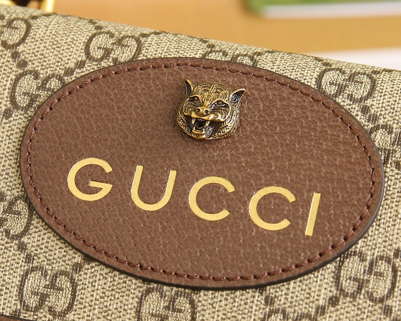 Satchel Bags - GCI Bags - 535