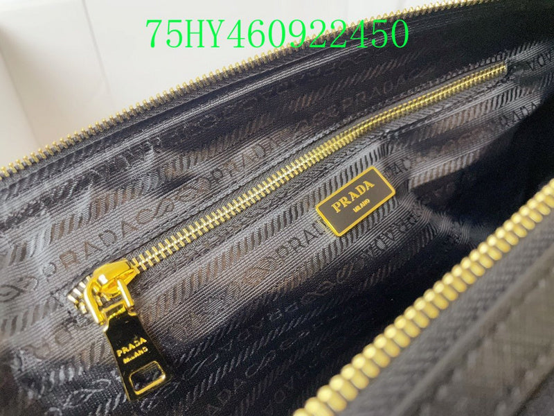 Satchel Bags - PDA Bags - 3953
