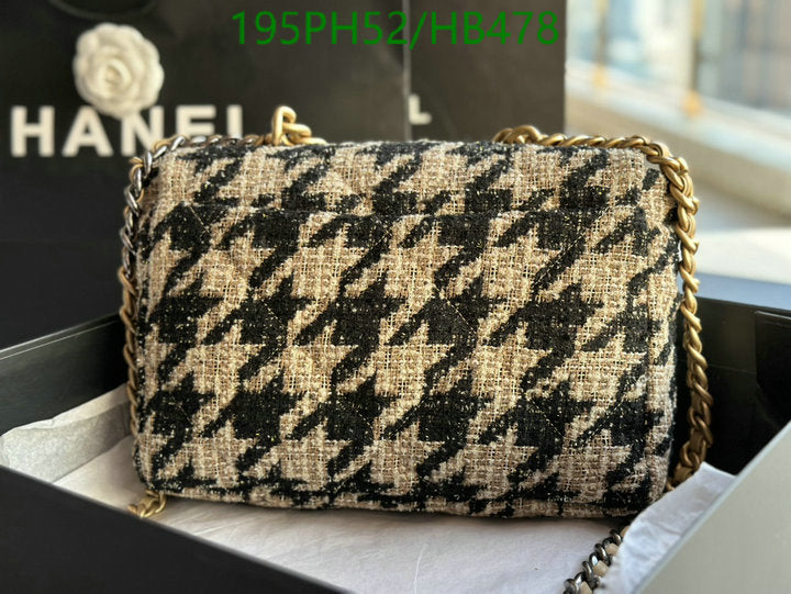 SAMC - CHL Bags - 325