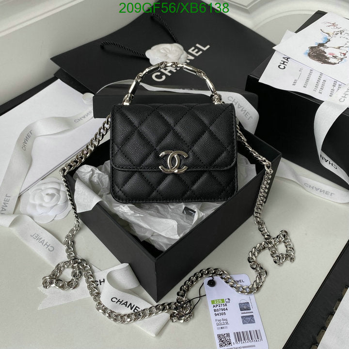 SAMC - CHL Bags - 797