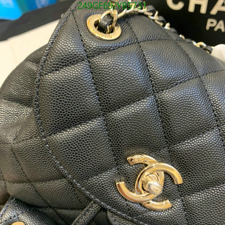 SAMC - CHL Bags - 827
