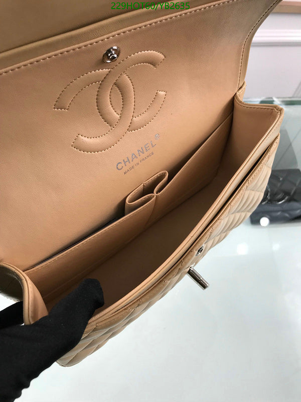 SAMC - CHL Bags - 745
