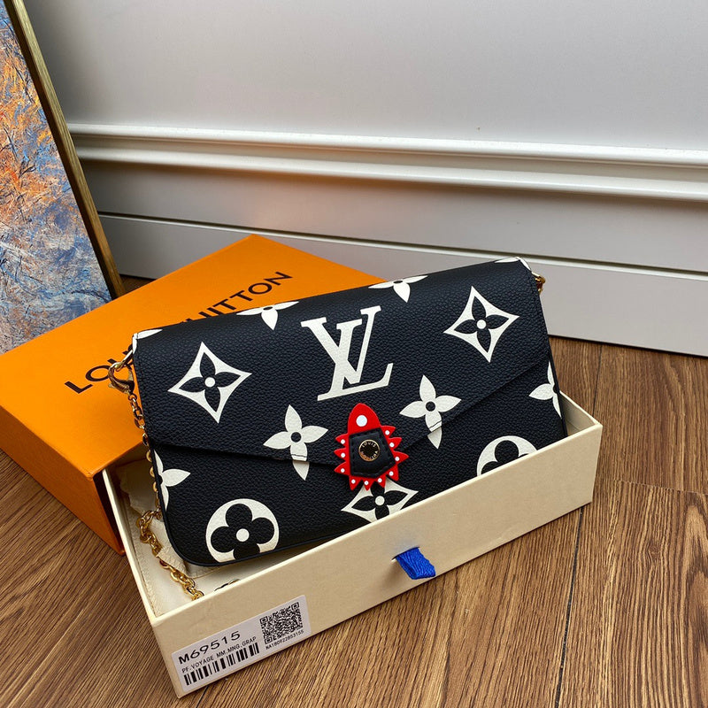 LOV2 Bags - Luxurious Bags  1593