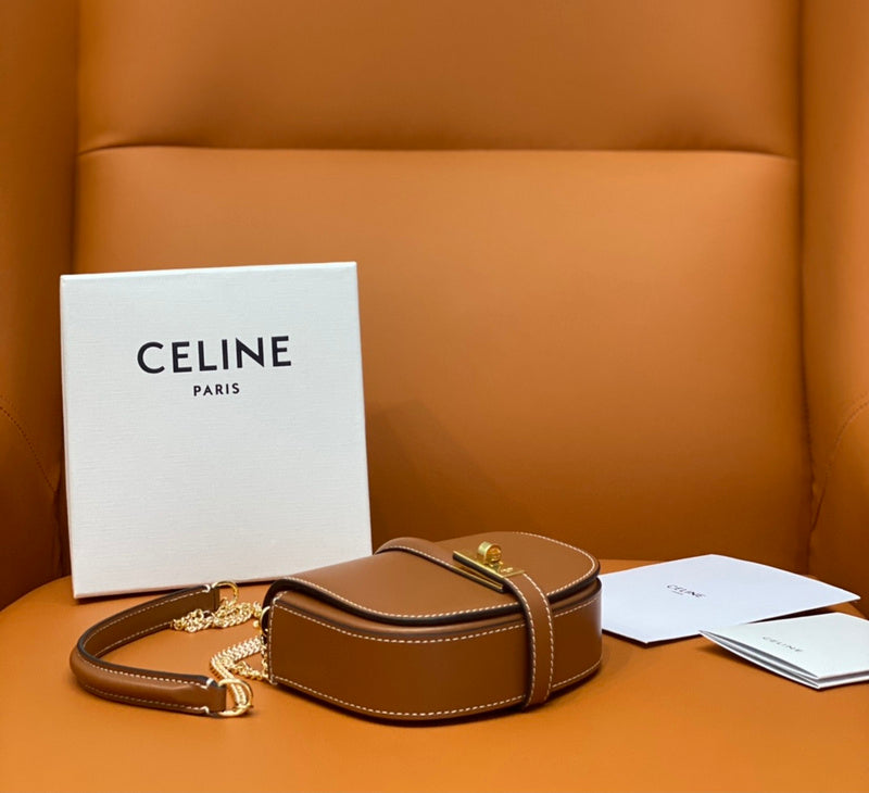 Glamy - COL Bags - 1082