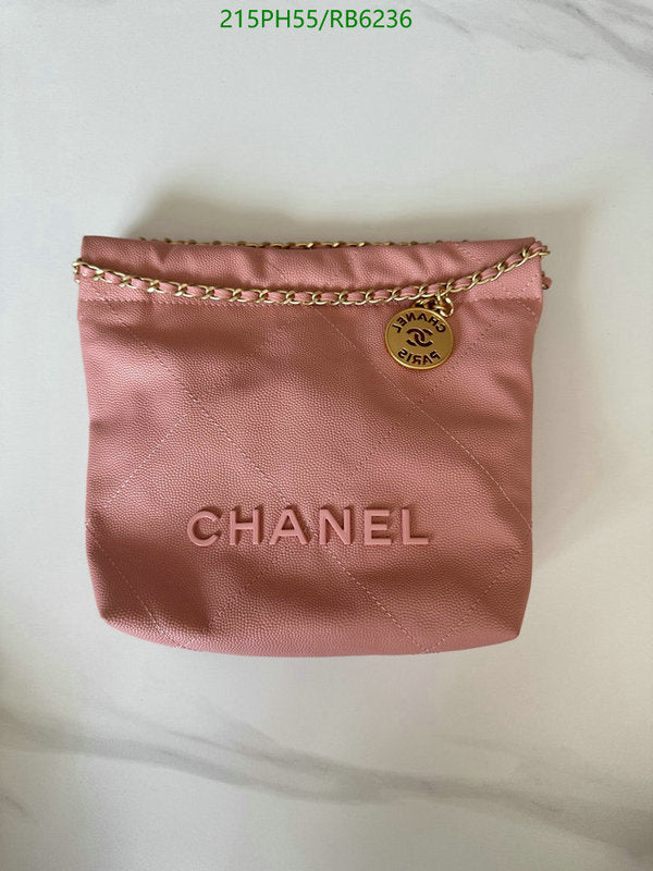 SAMC - CHL Bags - 413