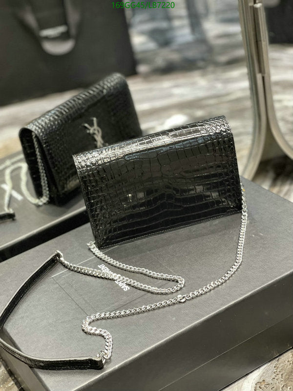 SAMC - YLS Bags - 466