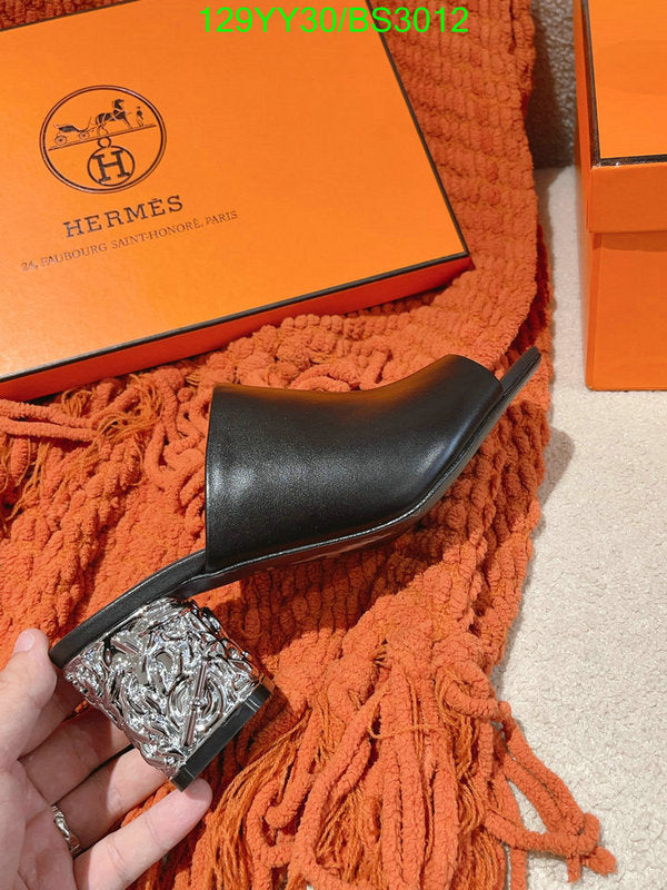 SAMC - HMS Women Shoes - 125