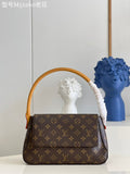 Glami GlamI Lu-Vi Bags - 16625