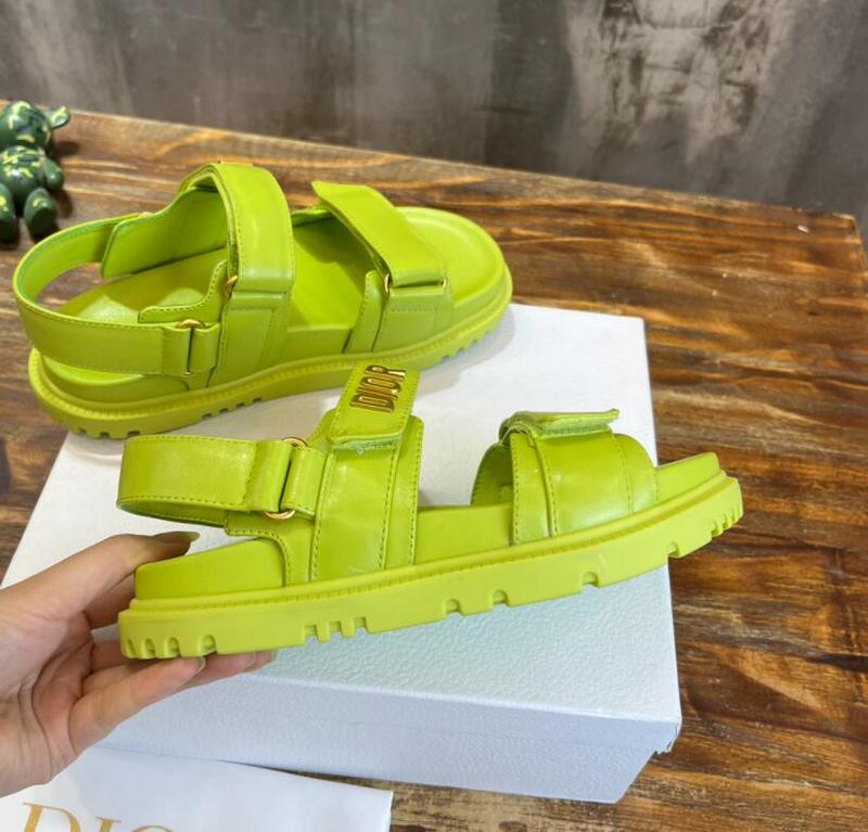 SAMCC - DOR Women Shoes - 369