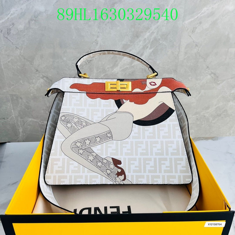 Glami - FDE Bags - 1708