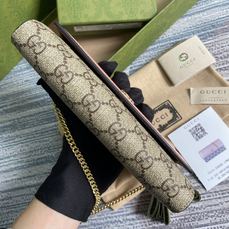Glami - GUKI Wallets - 095
