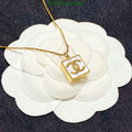 SAMC - CHL Jewelry Necklace - 149