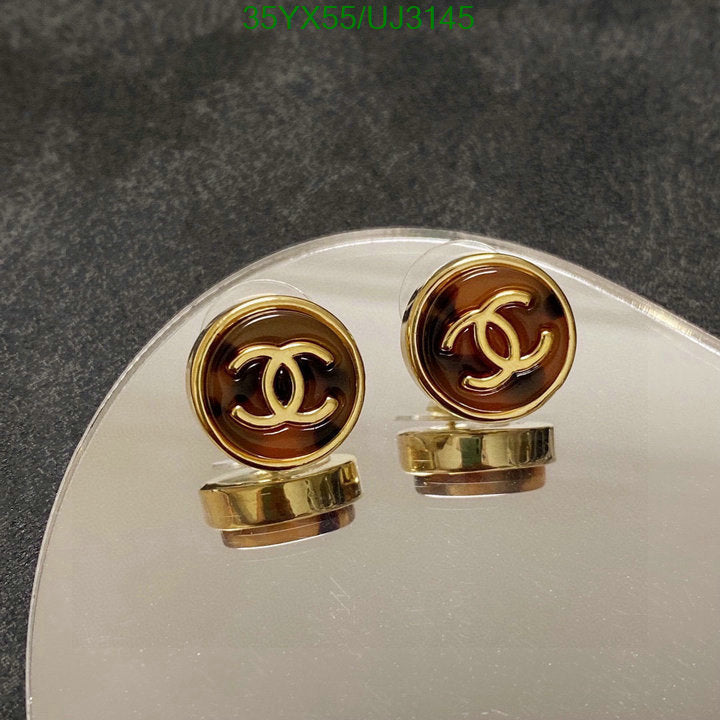 SAMC - CHL Jewelry - 717