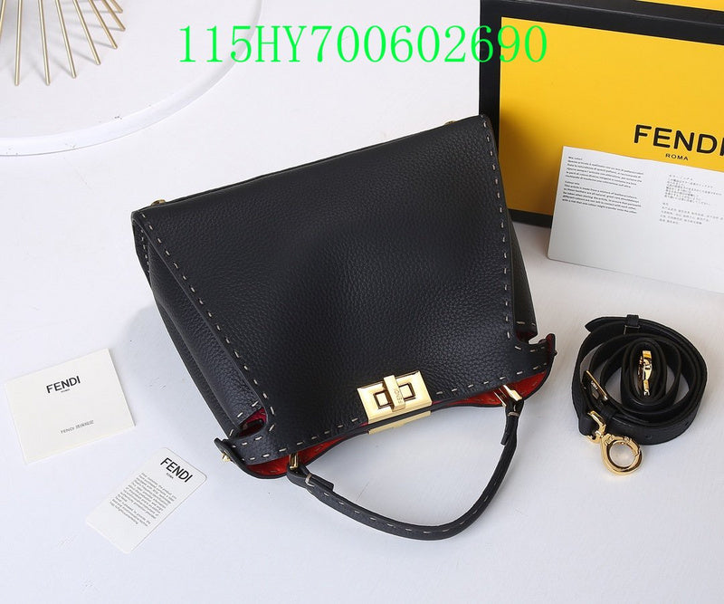 Glami - FDE Bags - 3023