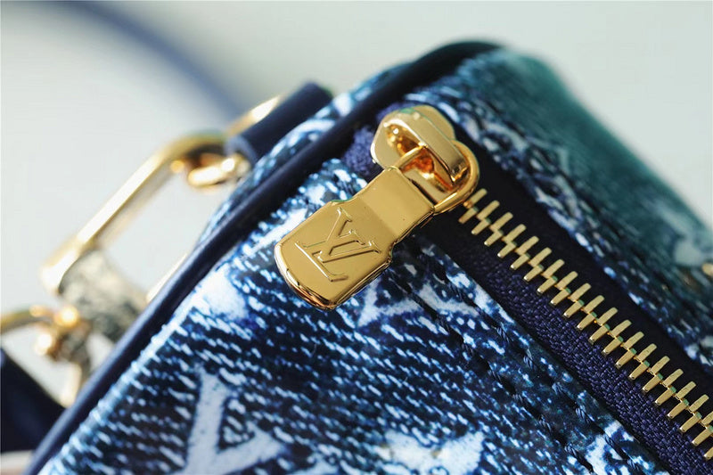 ELE - LUV Bags - 201