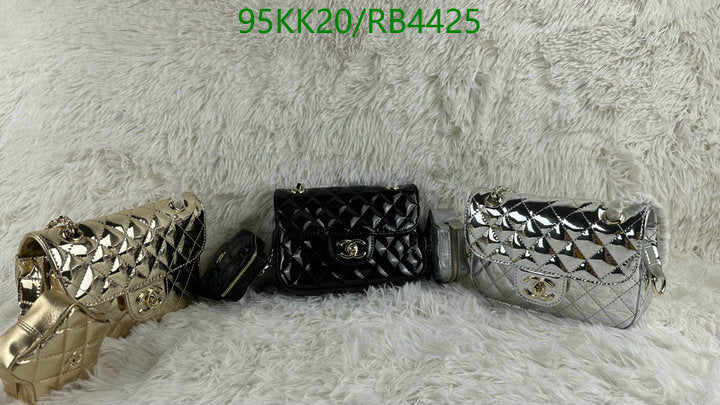SAMC - CHL Bags Crossbody - 110