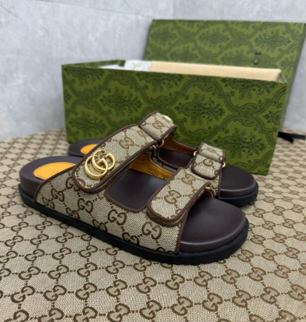 SAMC - GUKI Men Shoes - 109